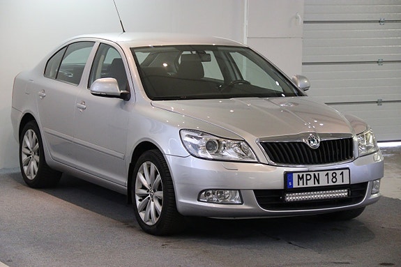 Skoda Octavia 3 of 5