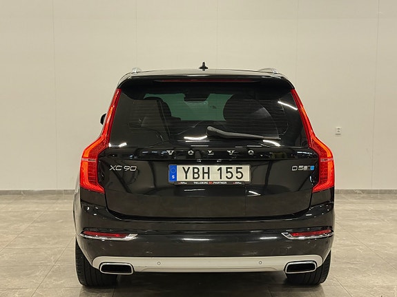 Volvo XC90 7 of 25