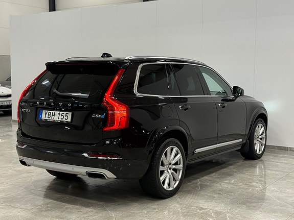 Volvo XC90 5 of 25