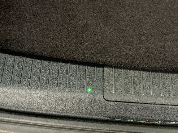 Volkswagen Golf Alltrack 28 of 30