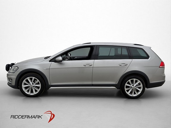 Volkswagen Golf Alltrack 5 of 30