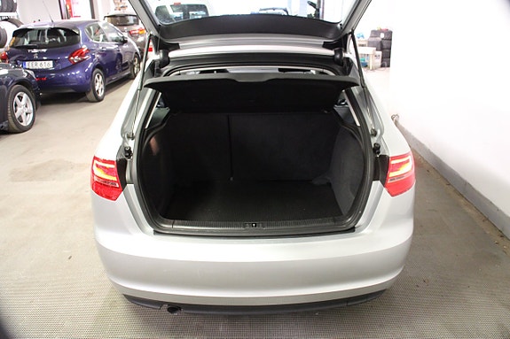 Audi A3 14 of 15
