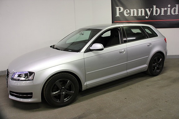 Audi A3 4 of 15
