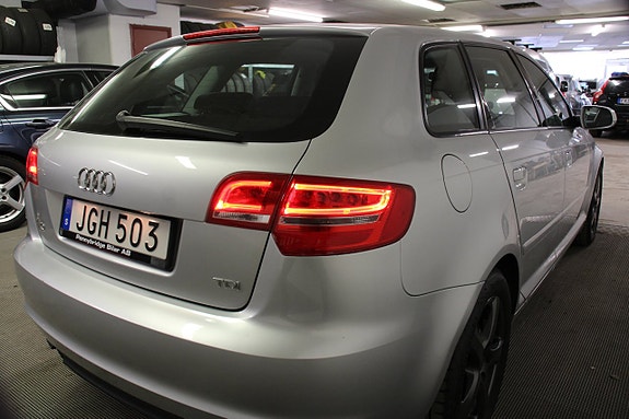 Audi A3 12 of 15