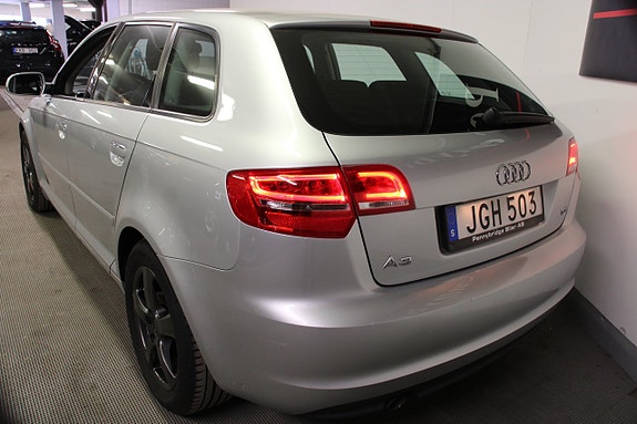 Audi A3 10 of 15