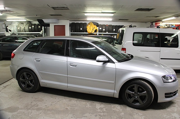 Audi A3 15 of 15
