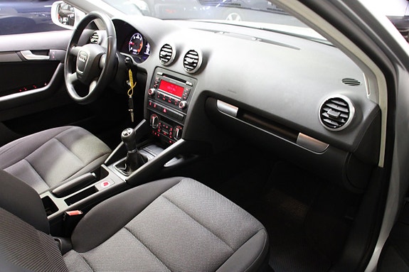 Audi A3 13 of 15