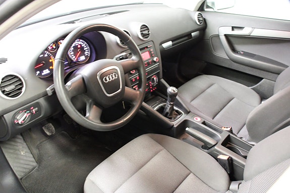 Audi A3 6 of 15