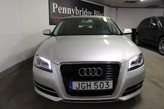 Audi A3 2 of 15