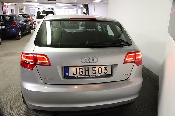 Audi A3 11 of 15