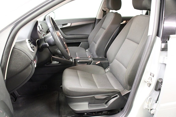 Audi A3 5 of 15