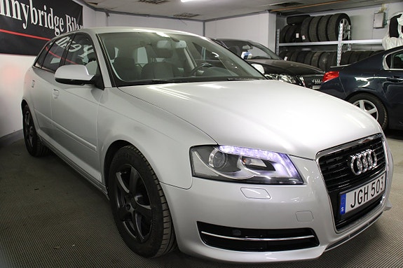 Audi A3 3 of 15