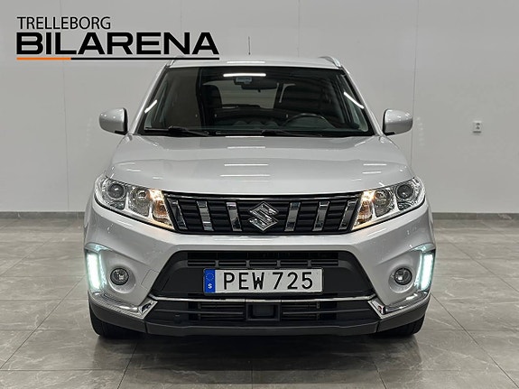Suzuki Vitara 3 of 5