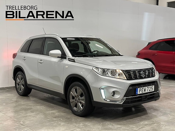 Suzuki Vitara 2 of 5