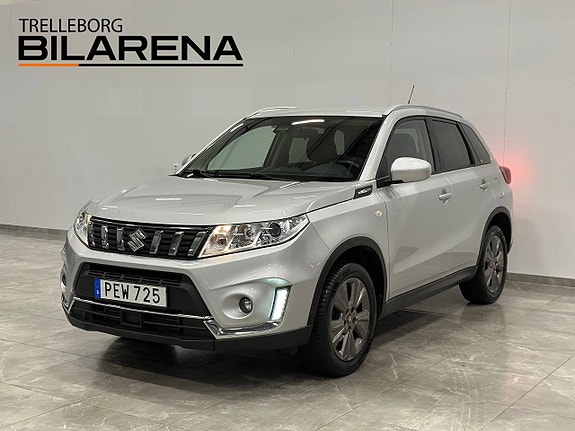 Suzuki Vitara 4 of 5