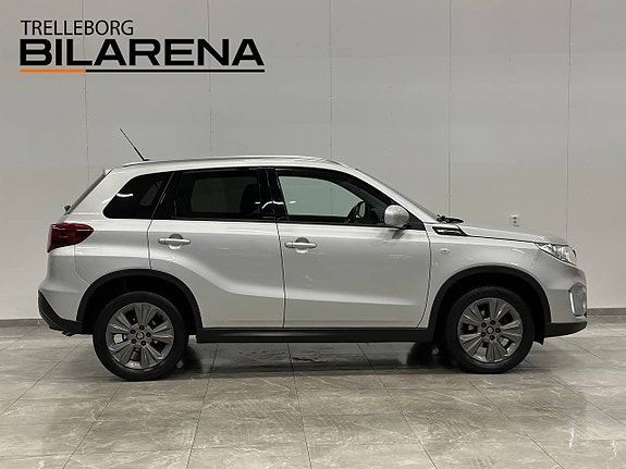 Suzuki Vitara 5 of 5