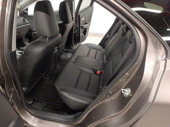 Honda Civic 5 of 5