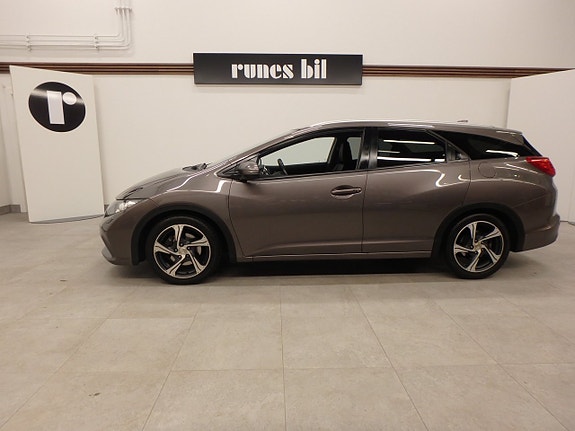 Honda Civic 2 of 5