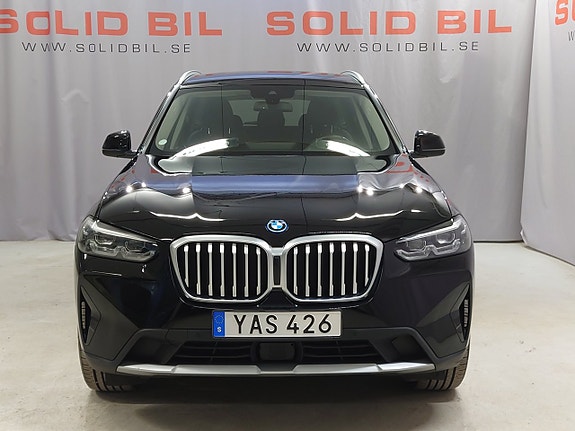 BMW X3 3 of 17