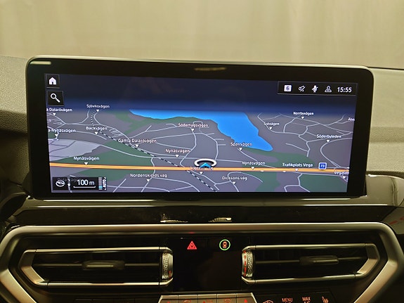 BMW X3 13 of 17