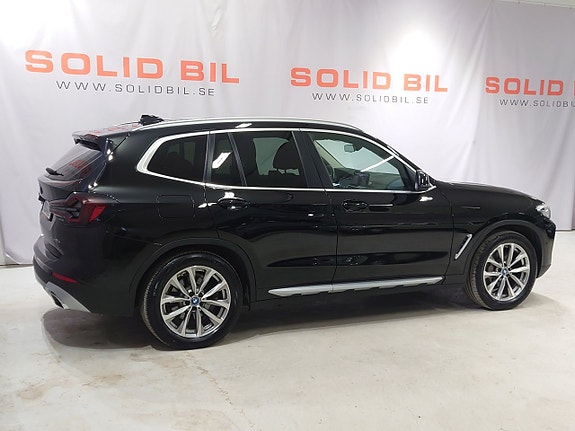 BMW X3 5 of 17