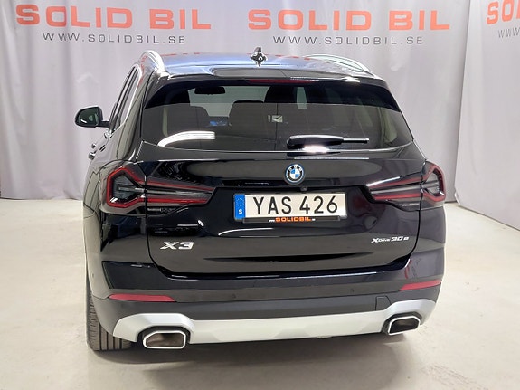 BMW X3 6 of 17