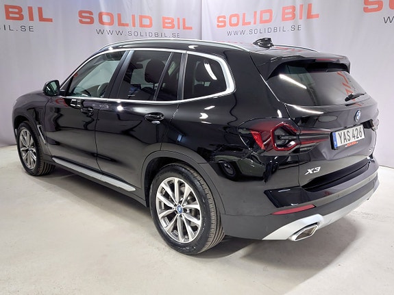 BMW X3 7 of 17