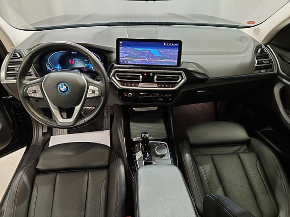 BMW X3 10 of 17