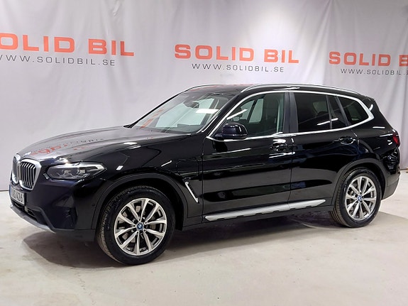 BMW X3 4 of 17