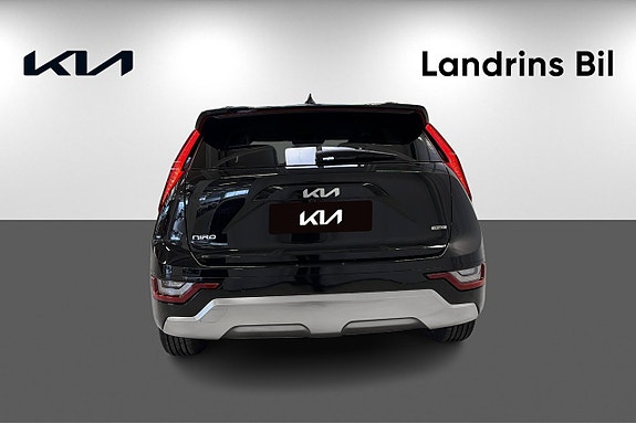 Kia Niro 5 of 17