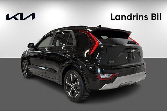 Kia Niro 6 of 17