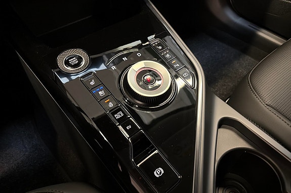 Kia Niro 13 of 17