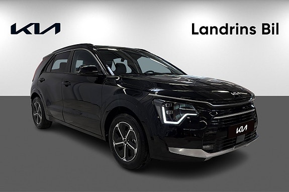 Kia Niro 3 of 17