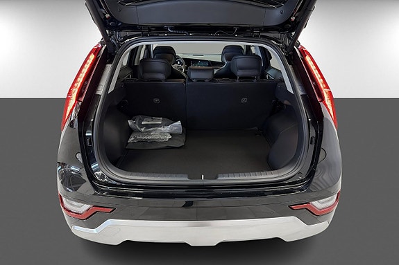 Kia Niro 14 of 17