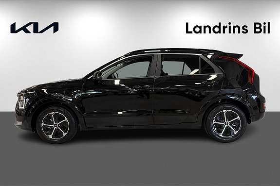 Kia Niro 4 of 17