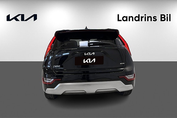 Kia Niro 5 of 17