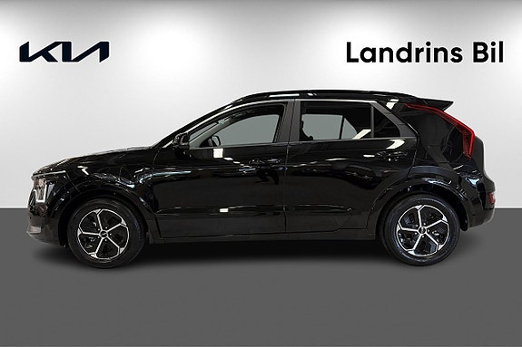 Kia Niro 4 of 17