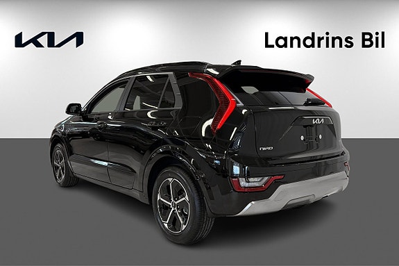Kia Niro 6 of 17