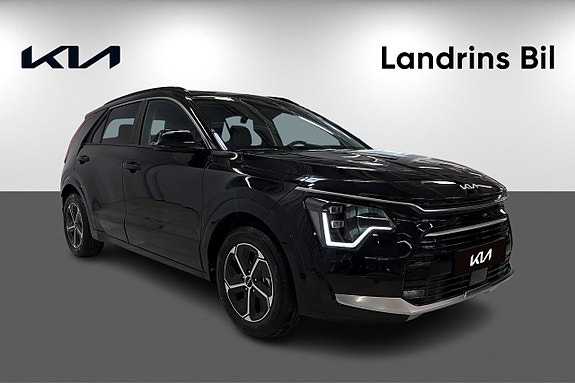 Kia Niro 3 of 17