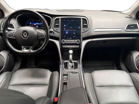 Renault Megane E-Tech 10 of 17