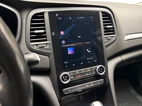 Renault Megane E-Tech 16 of 17