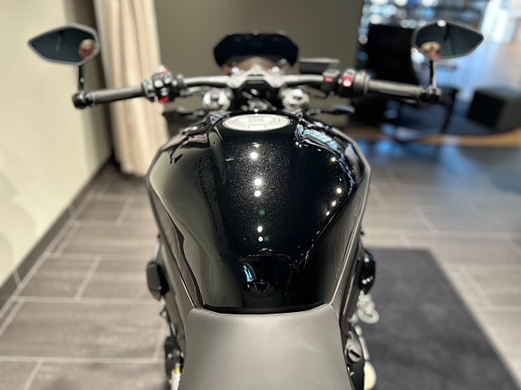 BMW S1000R /DEMO-Kampanj/SPARA: 27.295kr!/Ca 100 mil 15 of 19