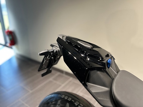 BMW S1000R /DEMO-Kampanj/SPARA: 27.295kr!/Ca 100 mil 11 of 19