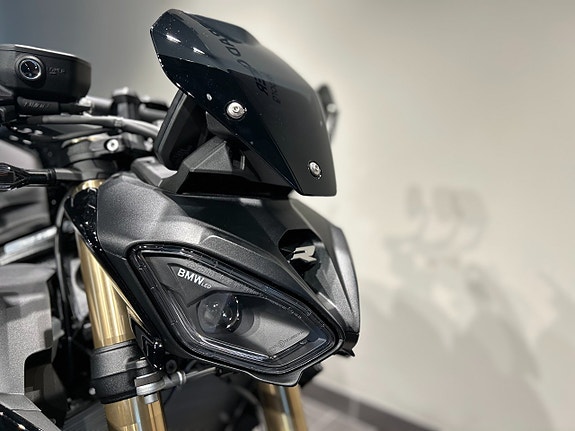 BMW S1000R /DEMO-Kampanj/SPARA: 27.295kr!/Ca 100 mil 9 of 19