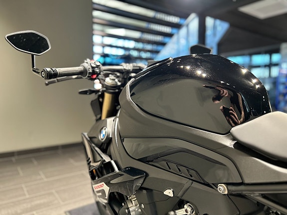 BMW S1000R /DEMO-Kampanj/SPARA: 27.295kr!/Ca 100 mil 6 of 19