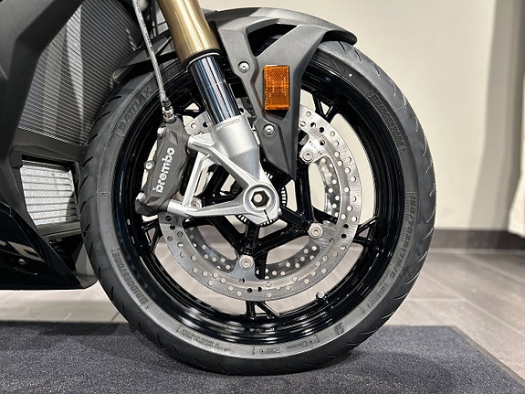 BMW S1000R /DEMO-Kampanj/SPARA: 27.295kr!/Ca 100 mil 14 of 19