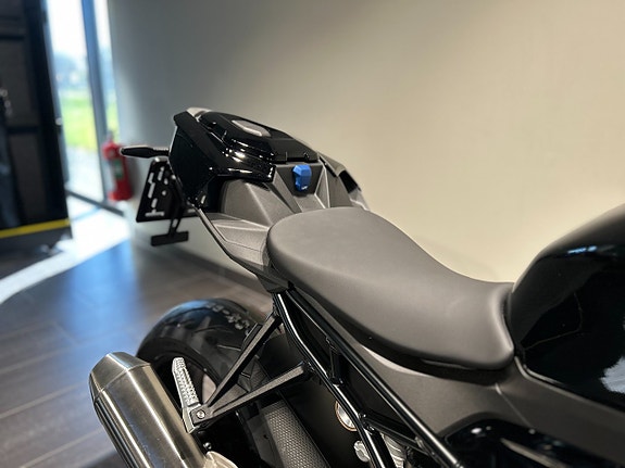 BMW S1000R /DEMO-Kampanj/SPARA: 27.295kr!/Ca 100 mil 12 of 19
