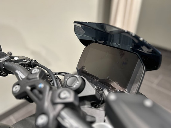 BMW S1000R /DEMO-Kampanj/SPARA: 27.295kr!/Ca 100 mil 17 of 19