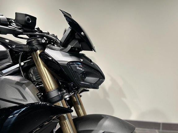 BMW S1000R /DEMO-Kampanj/SPARA: 27.295kr!/Ca 100 mil 8 of 19