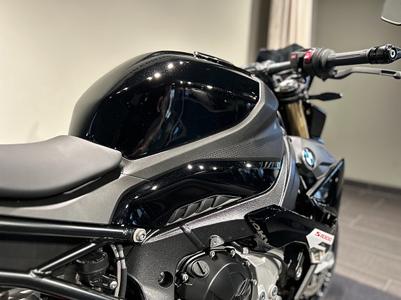 BMW S1000R /DEMO-Kampanj/SPARA: 27.295kr!/Ca 100 mil 13 of 19